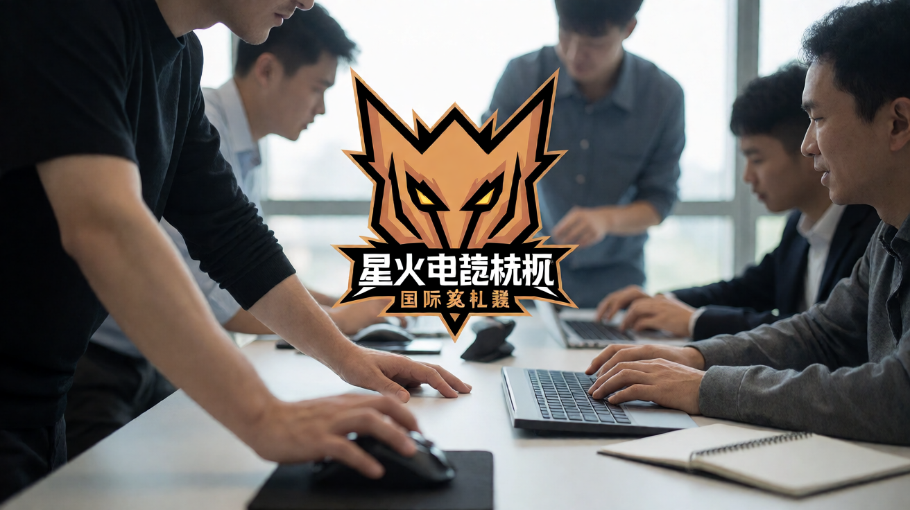 知名电竞战队队标