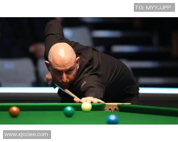斯诺克艾伦与吉尔伯特激战正酣比分胶着引发球迷热议