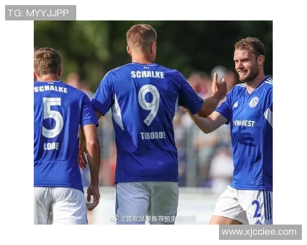 沙尔克04对阵柏德博恩比赛前瞻及胜负预测分析