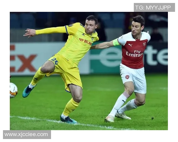 阿森纳对阵鲍里索夫比赛前瞻及比分预测分析