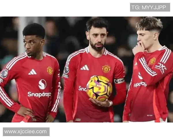 事实证明，2-2读秒绝平热刺的曼联，现已走上了另一条大路